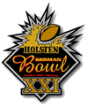German Bowl XXI